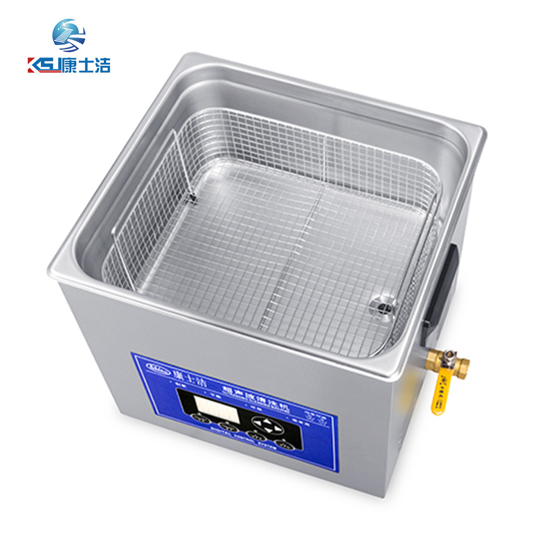 可（kě）調功率超聲波清洗機 PL-S60T