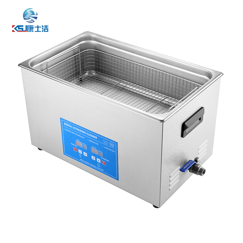 數（shù）碼顯示超聲波清洗機 PL-S80