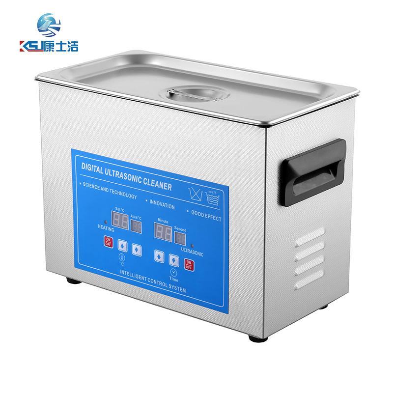 數碼顯示超聲波清洗（xǐ）機 PL-S30D