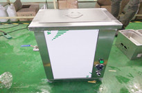 超（chāo）聲波原理