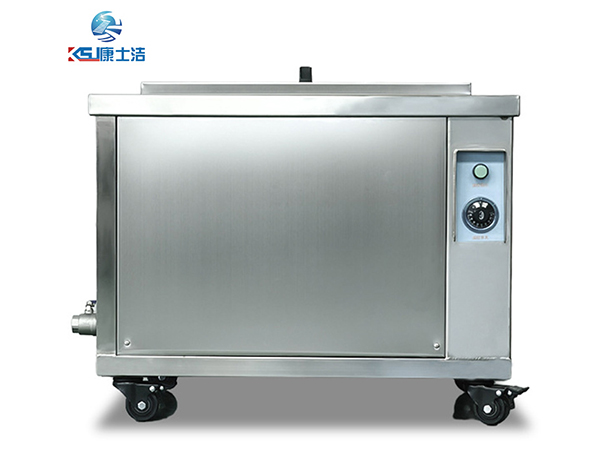 優質工業（yè）超聲波清洗機，提升清潔品質