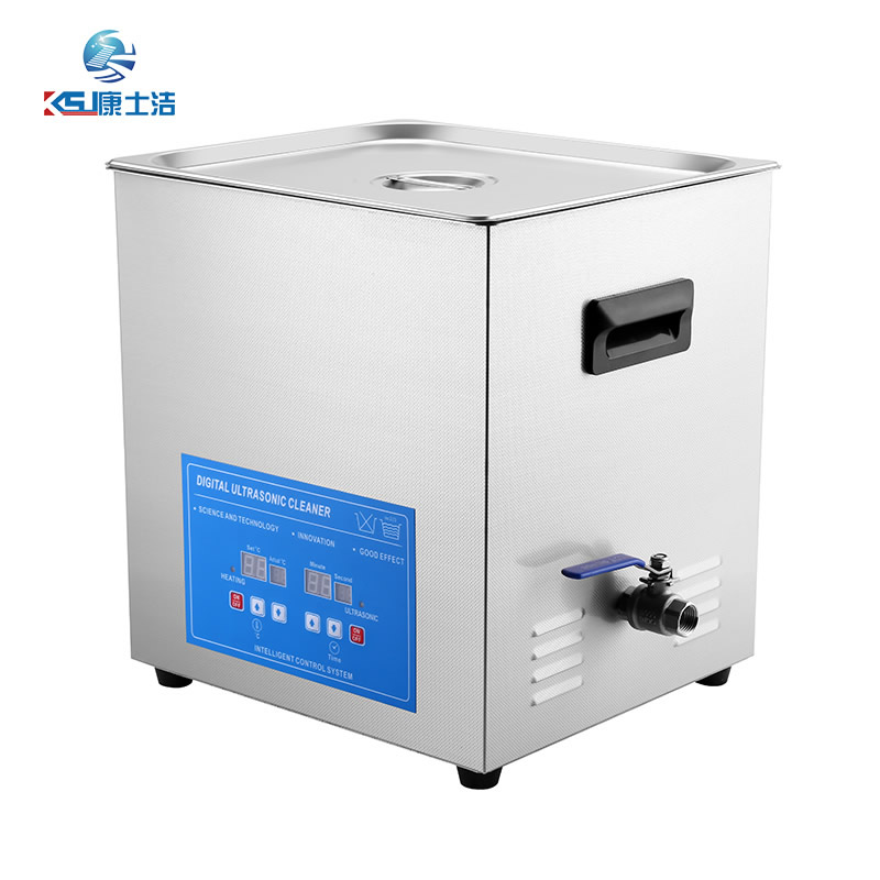 數碼顯示超（chāo）聲波清洗機（jī） PL-S60G