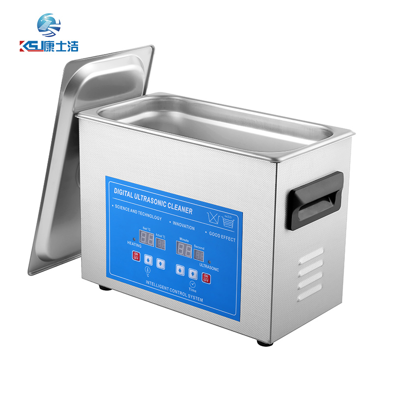 數碼顯示超聲波清洗機 PL-S30D
