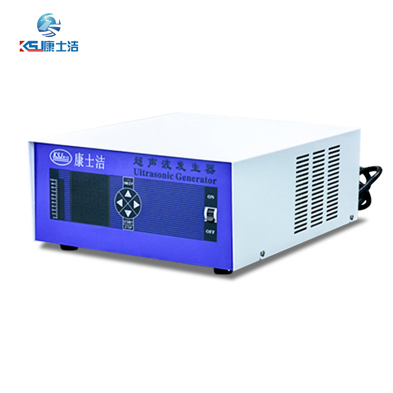 單槽超（chāo）聲波清洗機（jī）