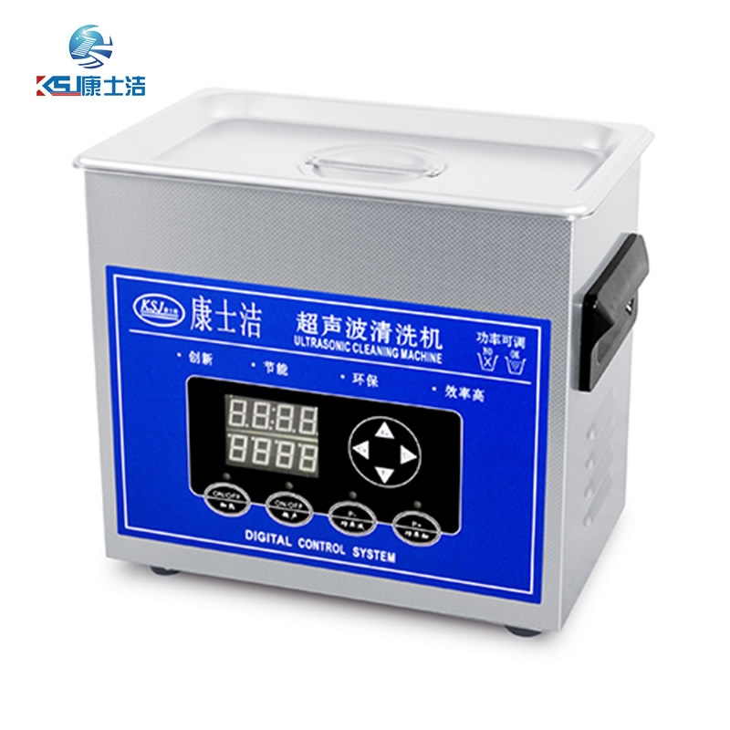 可（kě）調功率超聲波清洗（xǐ）機 PL-S20T