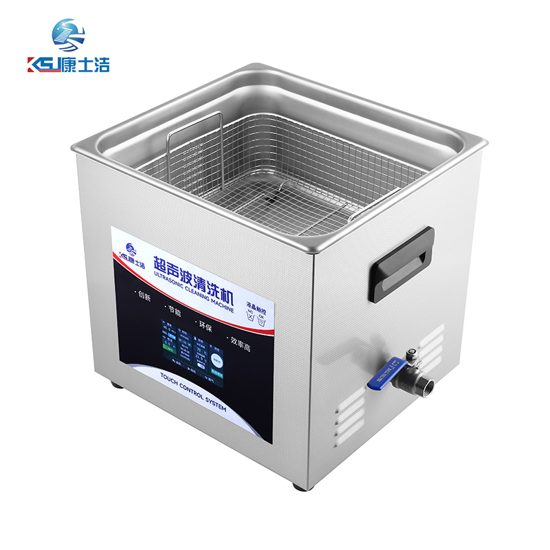 液晶觸控超聲波（bō）清洗機 PL-C60T