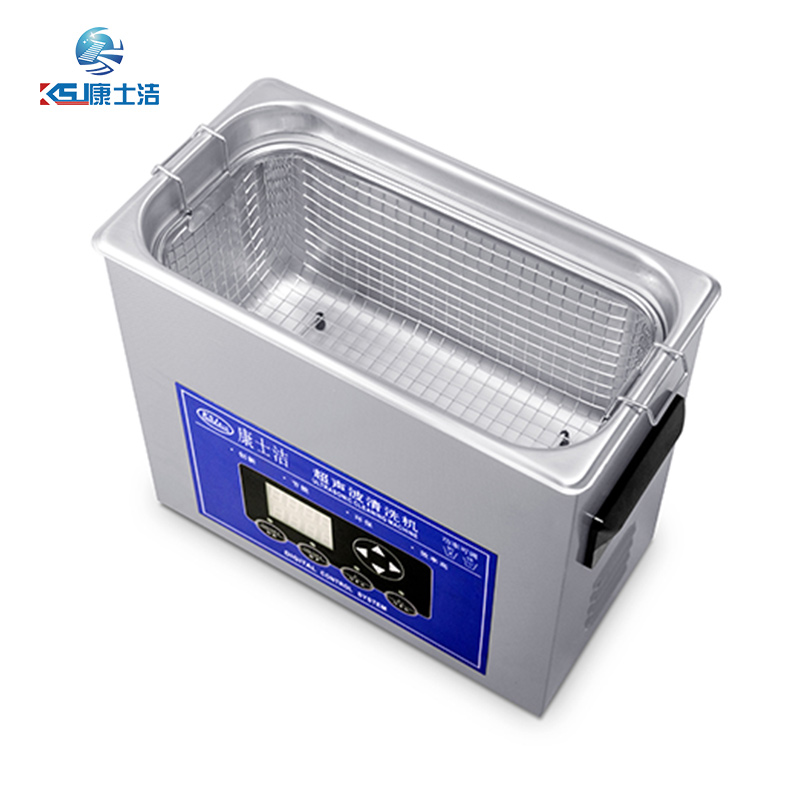 可（kě）調功率超（chāo）聲波清洗機 PL-S30T