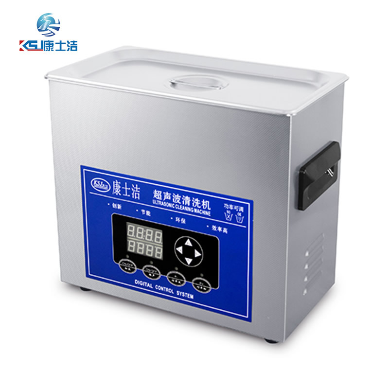 可調功（gōng）率超聲波清洗機 PL-S30T