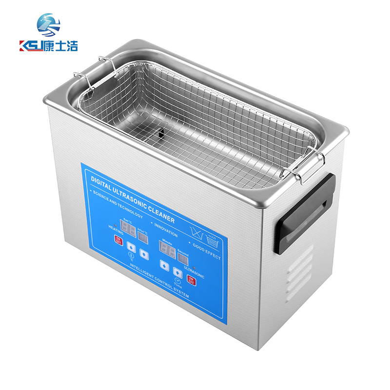 數碼顯示超聲波清洗機 PL-S30D