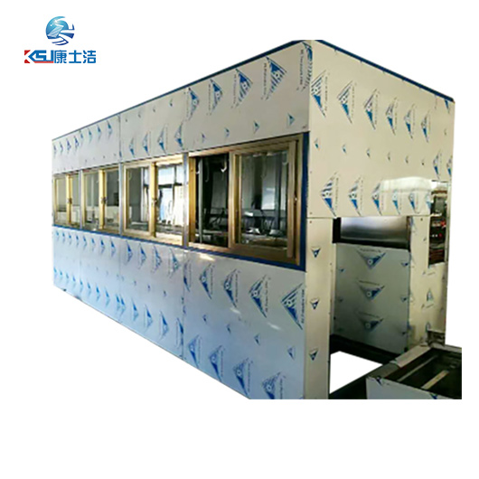 東（dōng）莞全自動（dòng）超聲波（bō）清洗機